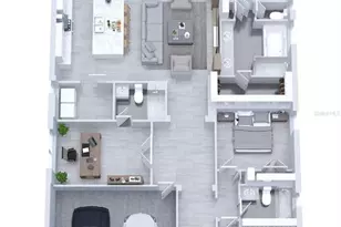 421 Bahama Grande Blvd, Apollo Beach, FL 33572 - Photo 2