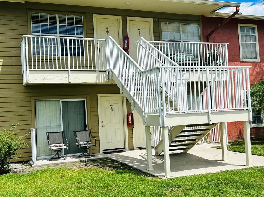 308 Lake Parsons Green #107, Brandon, FL 33511