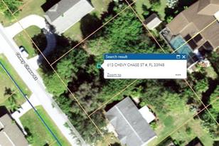 613 Chevy Chase St, Port Charlotte, FL 33948 - Photo 1
