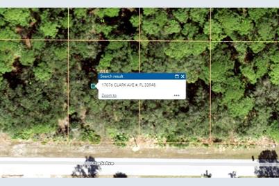 17076 Clark Avenue, Port Charlotte, FL 33948 - Photo 1