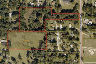 579 Hwy, Seffner, FL 33584 - Photo 1