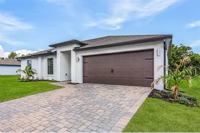 5952 Gillot Boulevard, Port Charlotte, FL 33981 - Photo 2