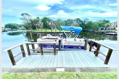 11205 W Bayshore Drive, Crystal River, FL 34429 - Photo 24