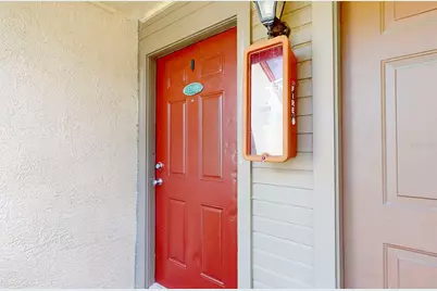 10265 Gandy Boulevard N #1302, Saint Petersburg, FL 33702 - Photo 4