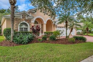 5016 Ashington Landing Dr, Tampa FL  33647-3514 exterior