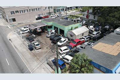 7279 N Nebraska Avenue, Tampa, FL 33604 - Photo 2