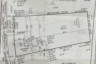 9320 Shenandoah Run, Zephyrhills FL  33544-5457 exterior