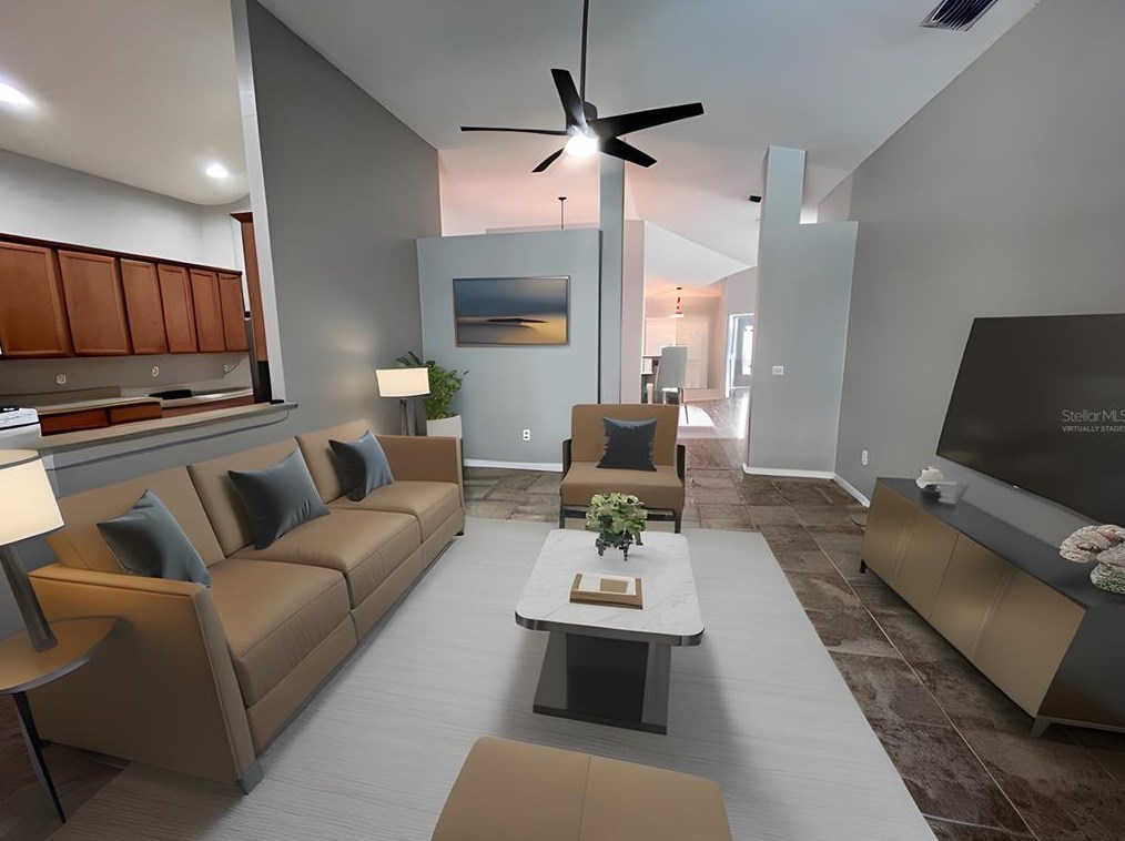 18204 Collridge Dr, Tampa FL  33647-2911 exterior