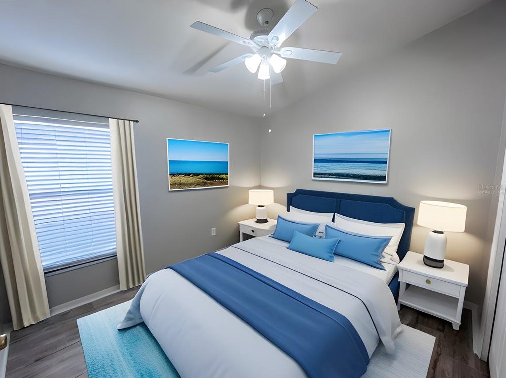 18204 Collridge Dr, Tampa FL  33647-2911 exterior