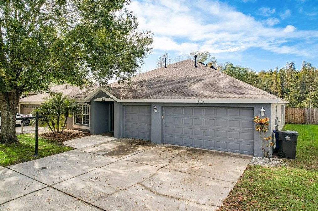18204 Collridge Dr, Tampa FL  33647-2911 exterior