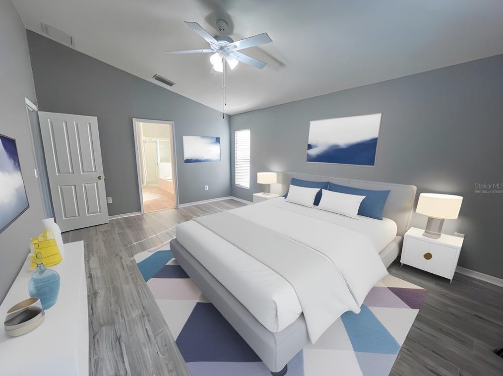 18204 Collridge Dr, Tampa FL  33647-2911 exterior