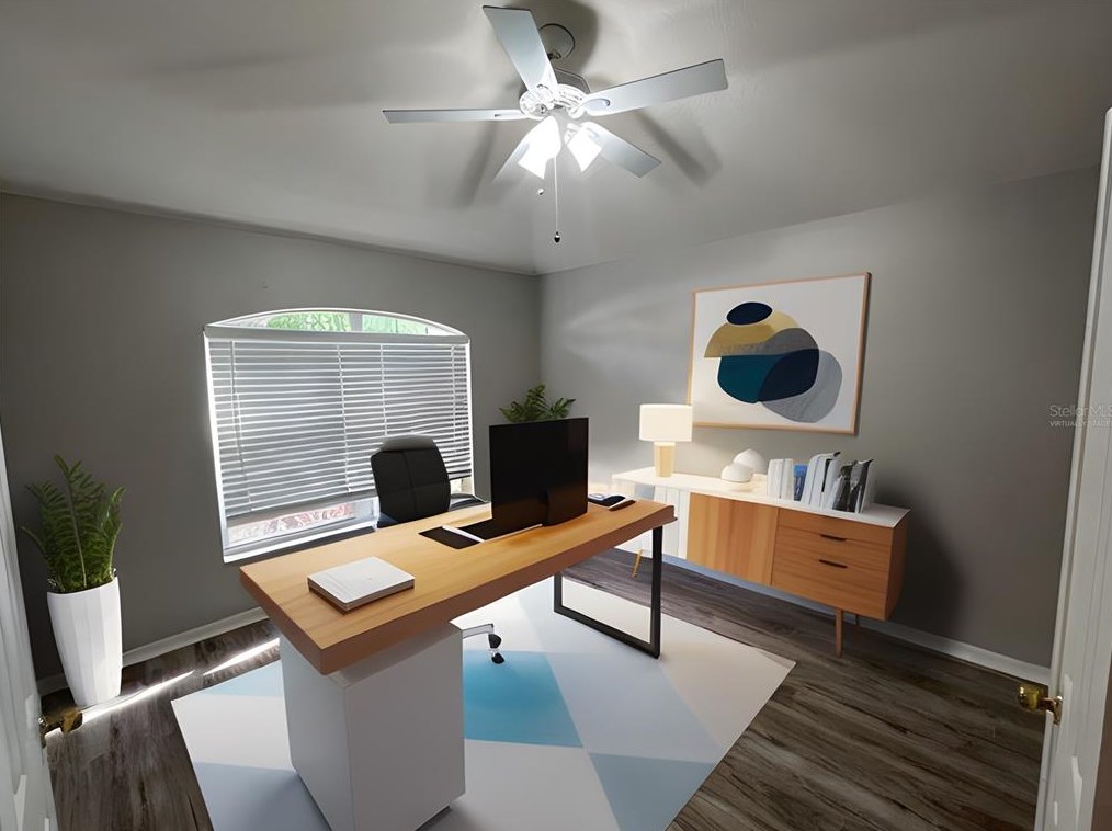 18204 Collridge Dr, Tampa FL  33647-2911 exterior