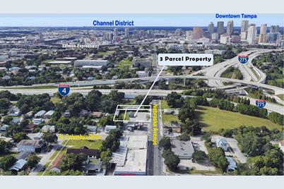 2305 N Nebraska Avenue, Tampa, FL 33602 - Photo 1