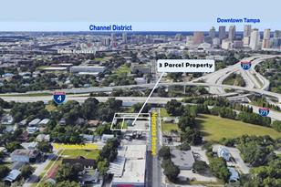 2305 N Nebraska Ave, Tampa, FL 33602 - Photo 1