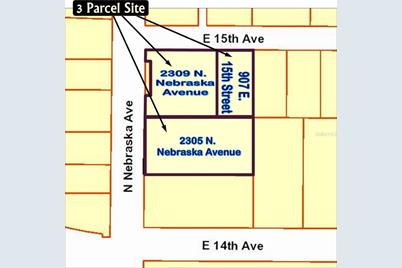 2305 N Nebraska Avenue, Tampa, FL 33602 - Photo 2