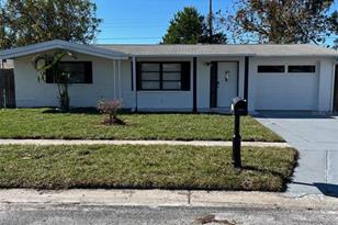 1310 Wolford Dr Trinity FL 34655 MLS W7861217 Coldwell Banker