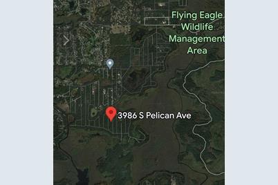 3986 S Pelican Avenue, Inverness, FL 34450 - Photo 10