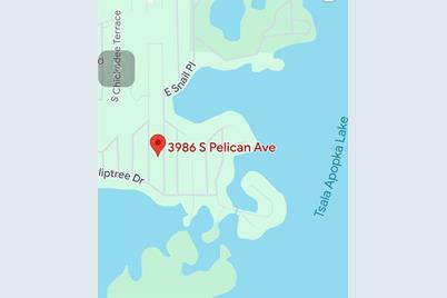 3986 S Pelican Avenue, Inverness, FL 34450 - Photo 8