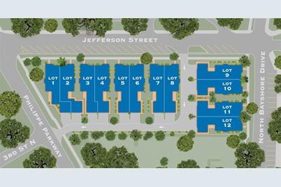 Lot 1 Jefferson Street, Safety Harbor, FL 34695 - Photo 8