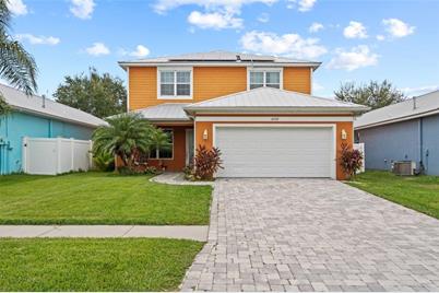 6409 Oyster Island Cove, Apollo Beach, FL 33572 - Photo 1