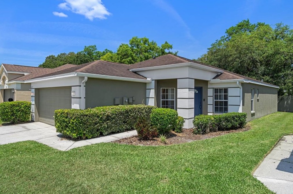 26433 Whirlaway Terrace, Zephyrhills, FL 33544