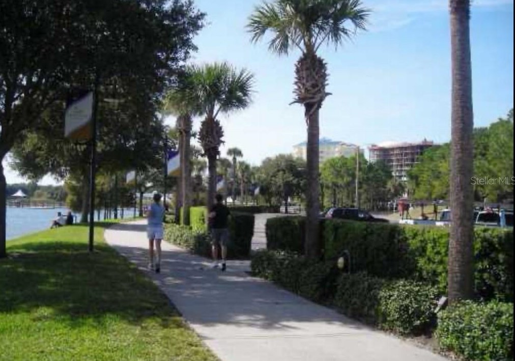 122 Water Front Way, Altamonte Springs FL 32701-8012 exterior