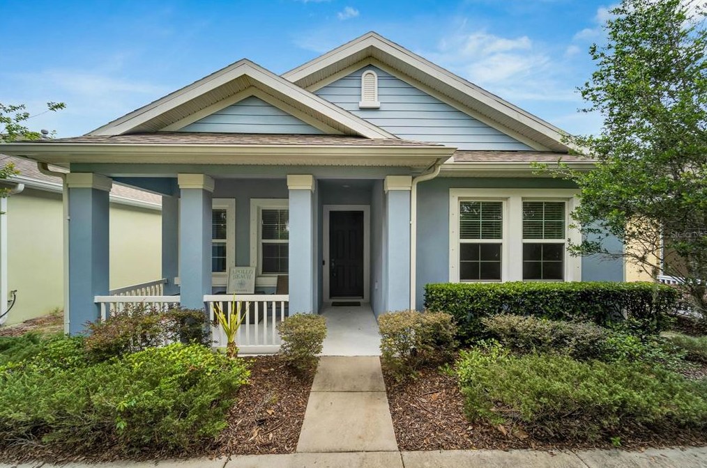406 Winterside Dr, Ruskin, FL 33572-3398