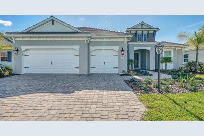 21297 Holmes Circle, Venice, FL 34293 - Photo 1