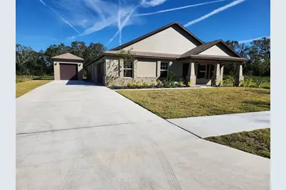 424 Shannon Estates Court, Plant City, FL 33563 - Photo 1