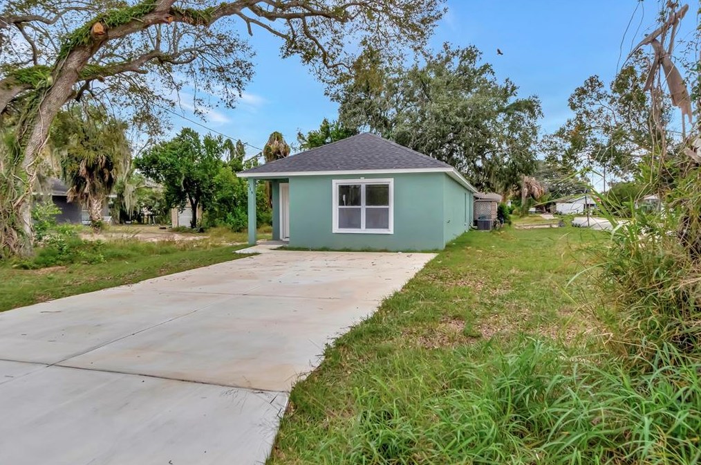 219 Dr J A Wiltshire Ave, Lake Wales, FL 33853-3218