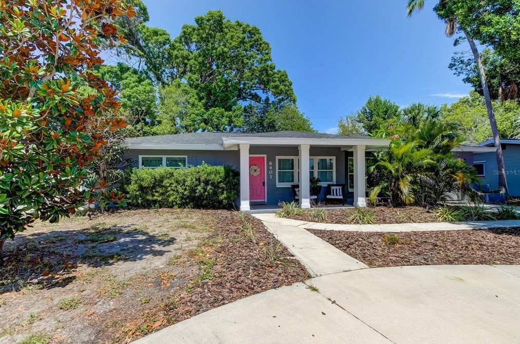 6401 Dr Martin Luther King Jr Street S, Saint Petersburg, FL 33705