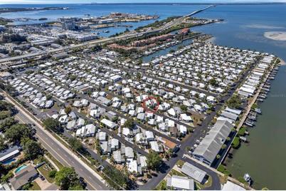 4851 W Gandy Boulevard #B4 L32, Tampa, FL 33611 - Photo 36