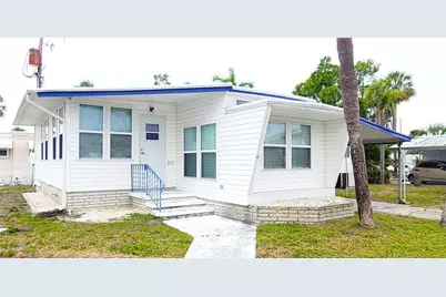 4851 W Gandy Boulevard #B4 L32, Tampa, FL 33611 - Photo 32