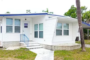 4851 W Gandy Blvd, Tampa, FL 33611 - Photo 32