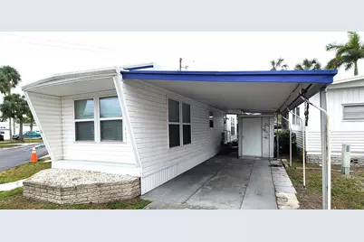 4851 W Gandy Boulevard #B4 L32, Tampa, FL 33611 - Photo 28
