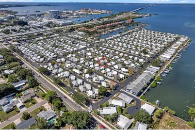 4851 W Gandy Boulevard #B4 L32, Tampa, FL 33611 - Photo 40