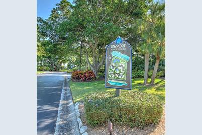 830 Bayport Way #830, Longboat Key, FL 34228 - Photo 2