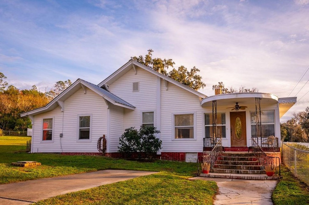 11212 Fort King Rd, Dade City, FL 33525