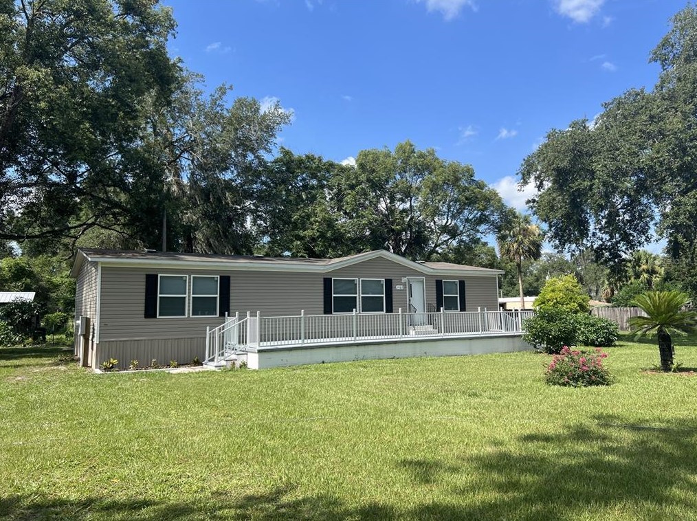 1423 Cr 604, Bushnell, FL 33513