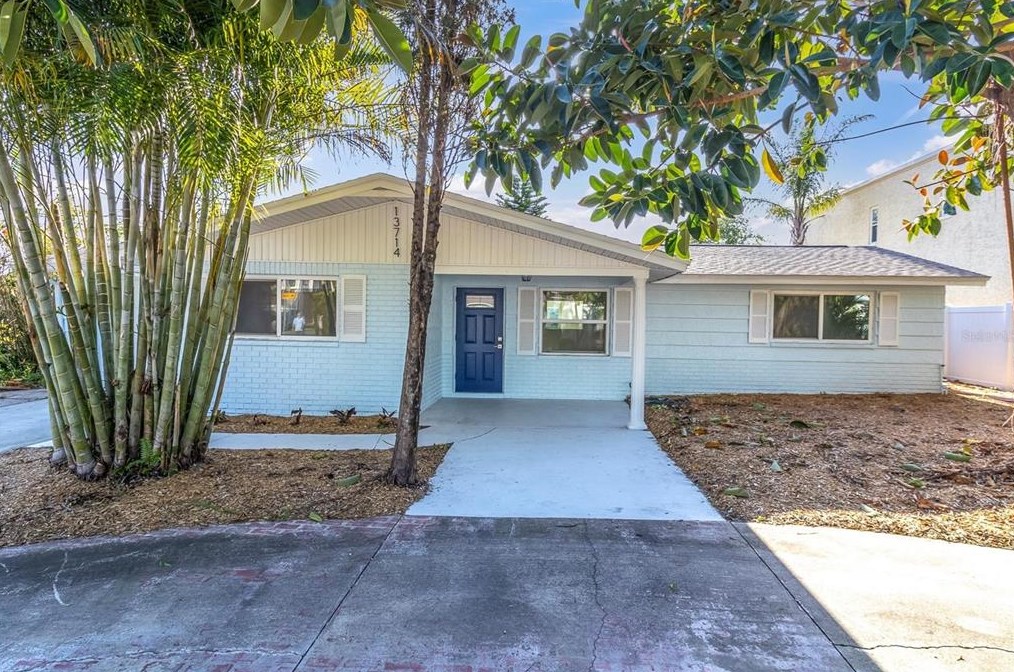 13714 Allyn Dr, Port Richey, FL 34667-1506