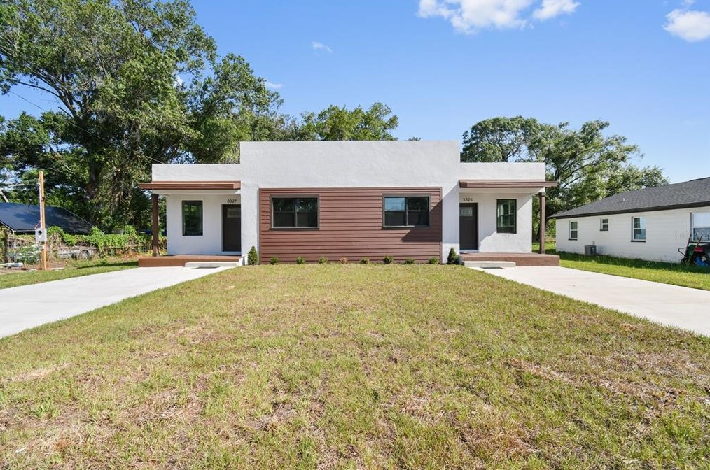 3325 Old Tampa Hwy, Lakeland FL  33803-1616 exterior