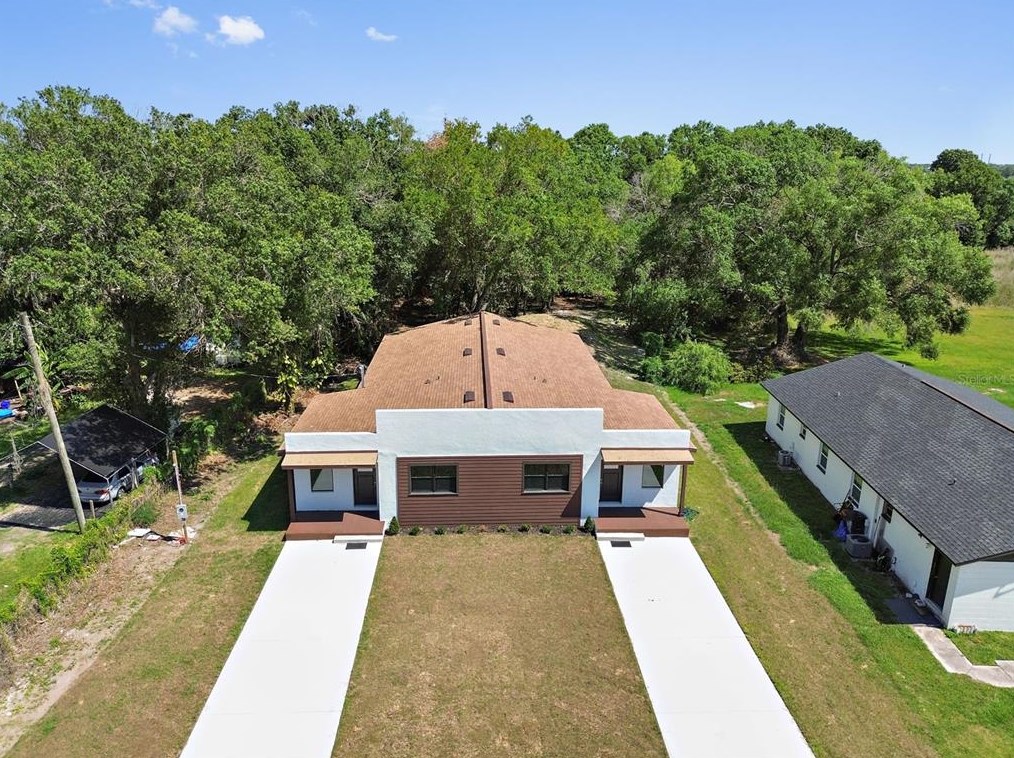 3325 Old Tampa Hwy, Lakeland FL  33815-3542 exterior