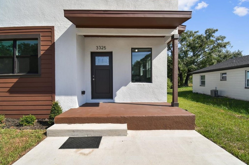 3325 Old Tampa Hwy, Lakeland FL  33815-3542 exterior