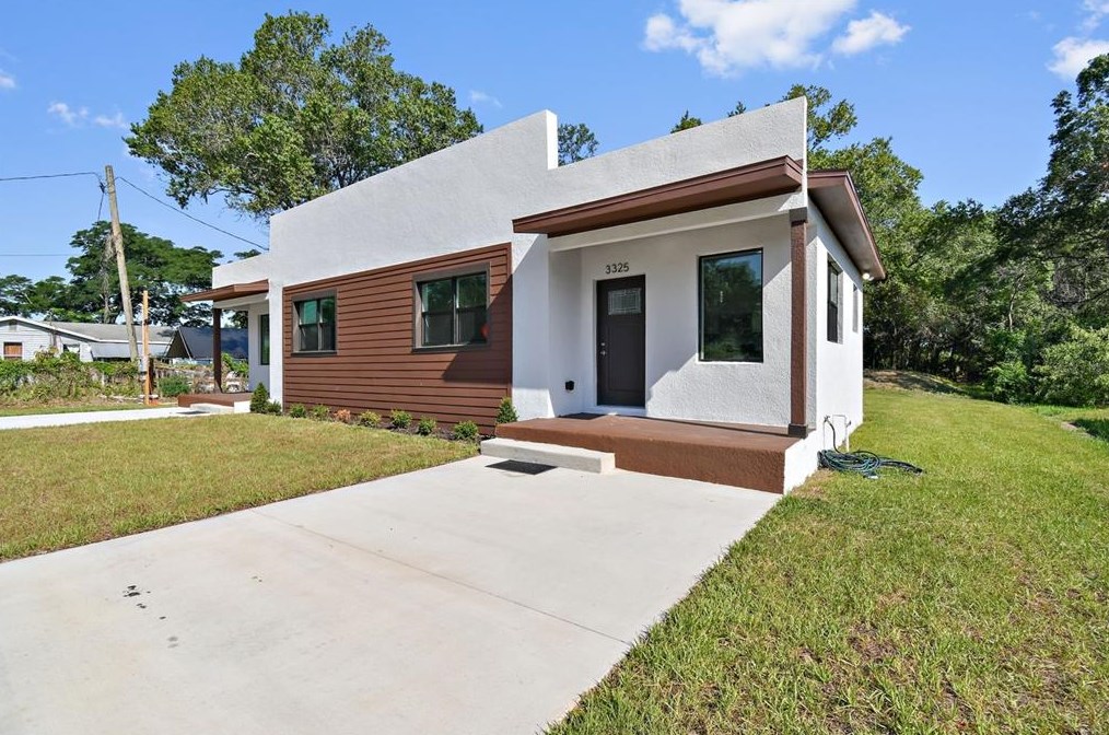 3325 Old Tampa Hwy, Lakeland FL  33815-3542 exterior