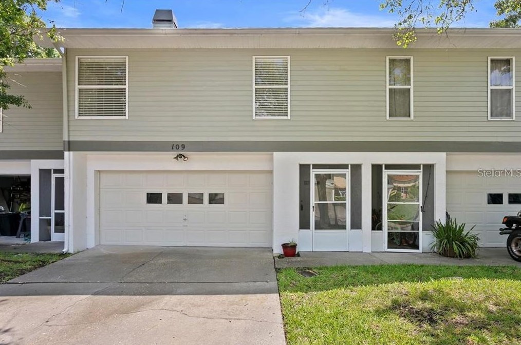 109 Kathleen Ct, Tarpon Springs, FL 34689