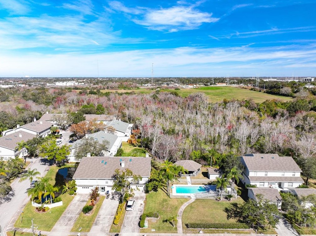 109 Kathleen Ct, Tarpon Springs FL  34689-4607 exterior