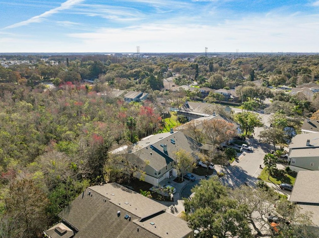 109 Kathleen Ct, Tarpon Springs FL  34689-4607 exterior