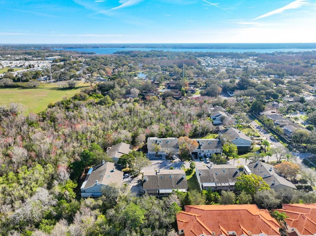 109 Kathleen Ct, Tarpon Springs FL  34689-4607 exterior