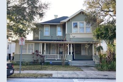 806 W De Leon Street, Tampa, FL 33606 - Photo 1