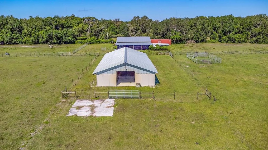 12011 Browning Rd, Lithia FL 33547-2850 exterior